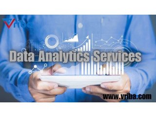 Comprehensive Data Analytics Services in Dallas