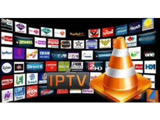 Experience Endless Entertainment with Americas Best IPTV