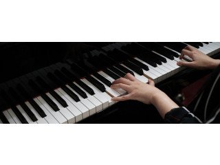 Online Piano Classes | Life Skill Learnings