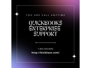 How to Easily Contact Intuit QuickBooks Enterprise Support in virginia?