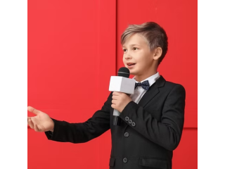 Online Public Speaking Classes For Kids