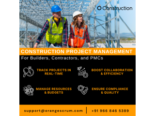 Choosing the Best Construction Project Management Software for 2024