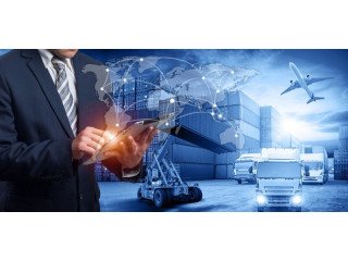 Digital Transformation in Logistics and Transportation What, Why and How - EvoortSolutions